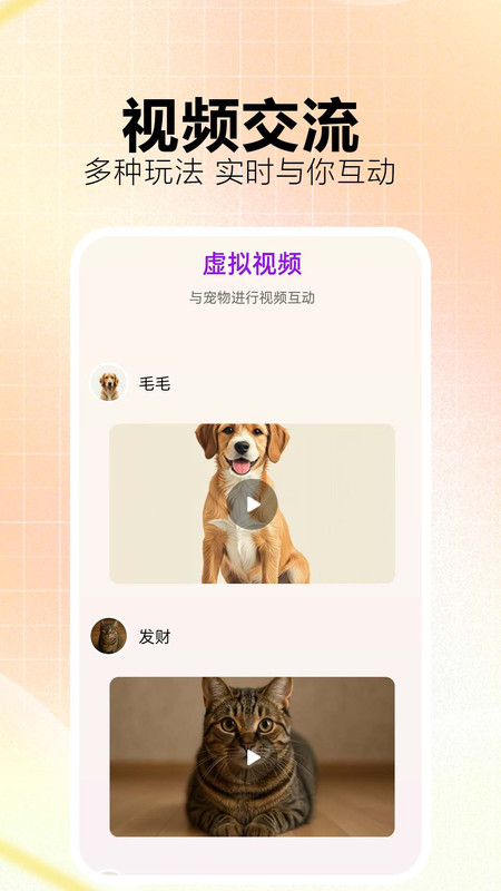 猫狗翻译官(2)