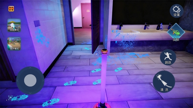 犯罪清洁工模拟图2