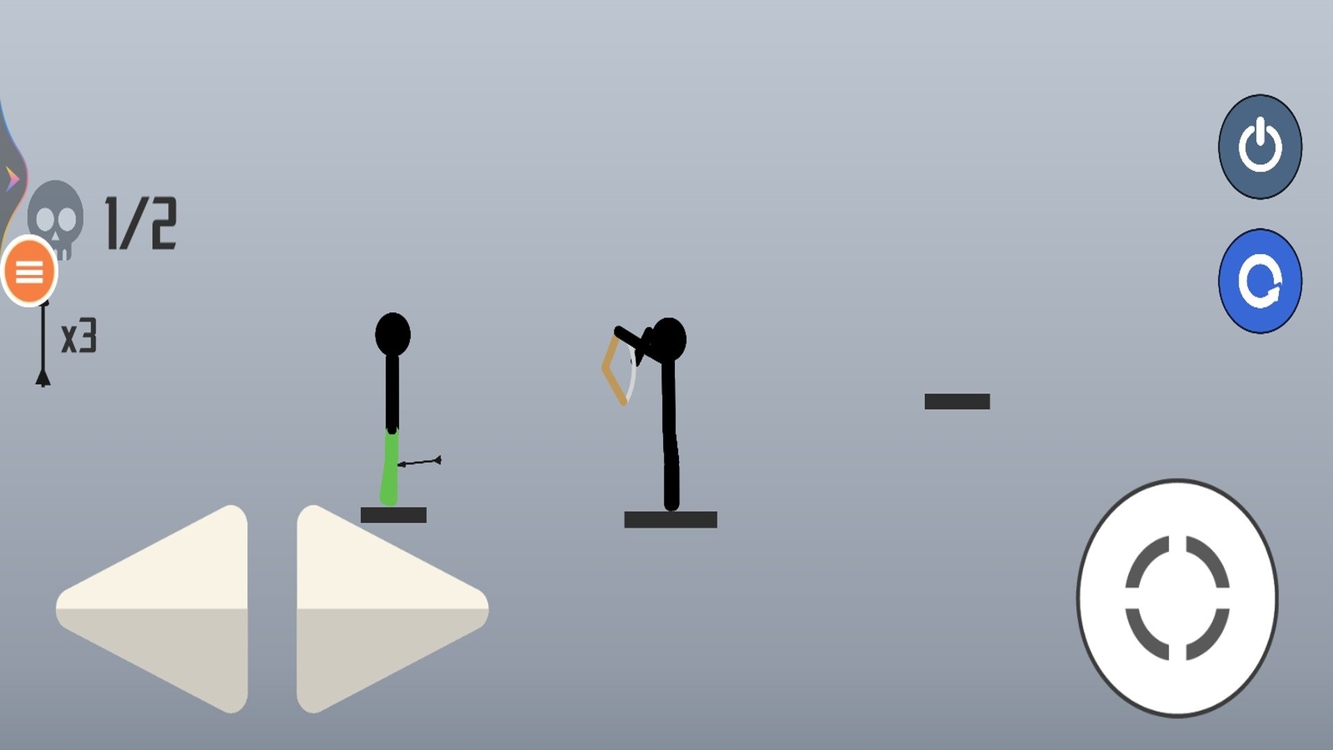 忍者的功夫贼厉害(2)