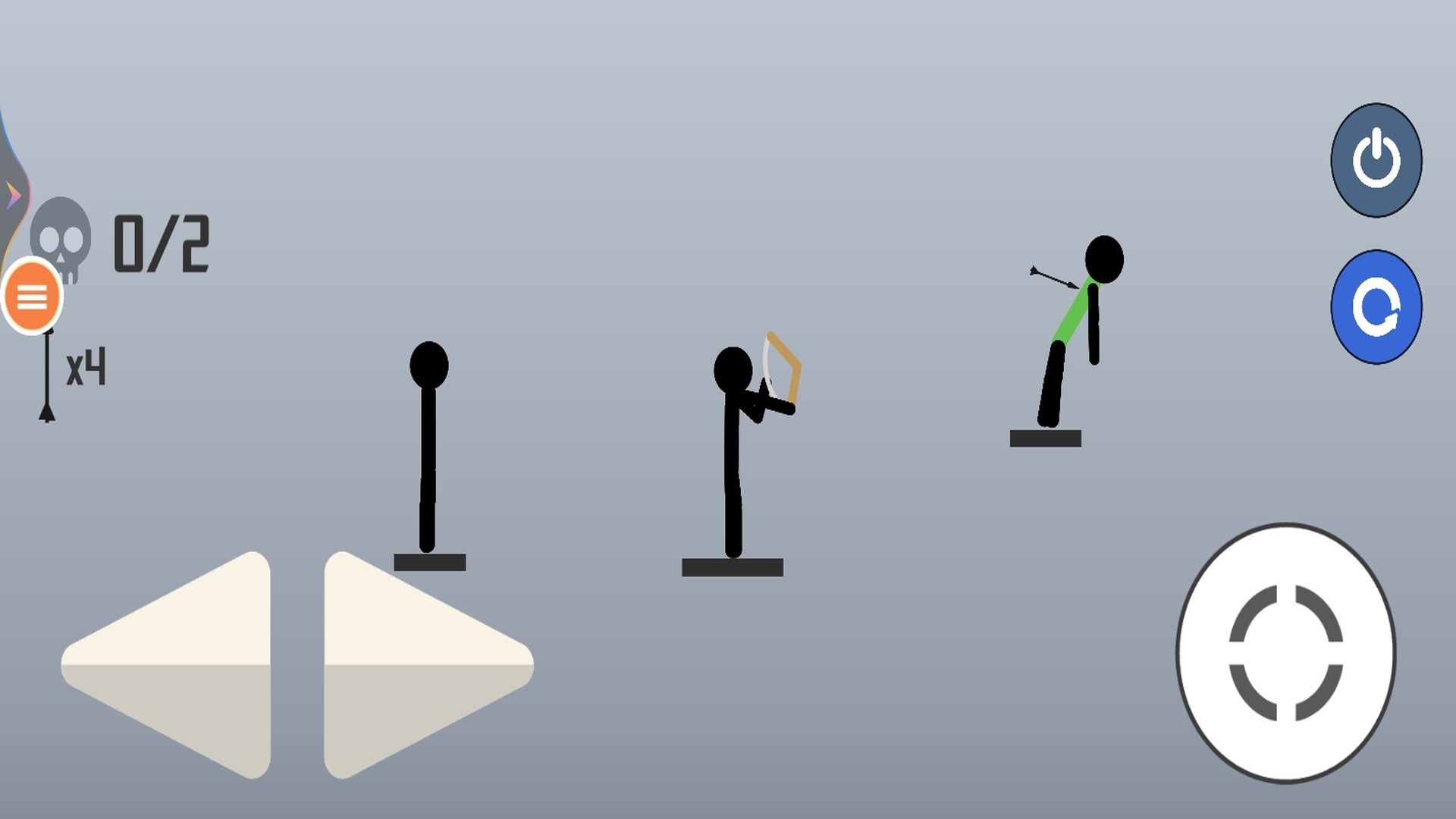 忍者的功夫贼厉害(3)