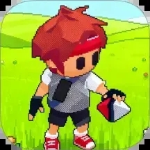 神奇精灵大冒险