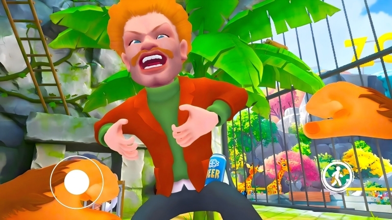 我是一只猴子图4