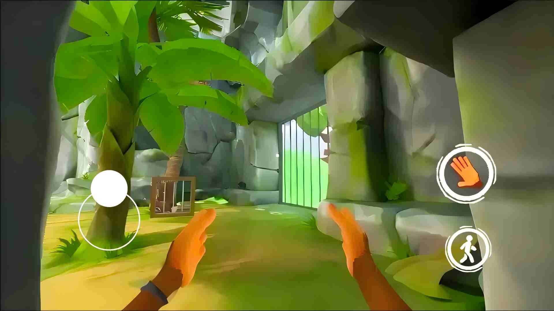 我是一只猴子图3