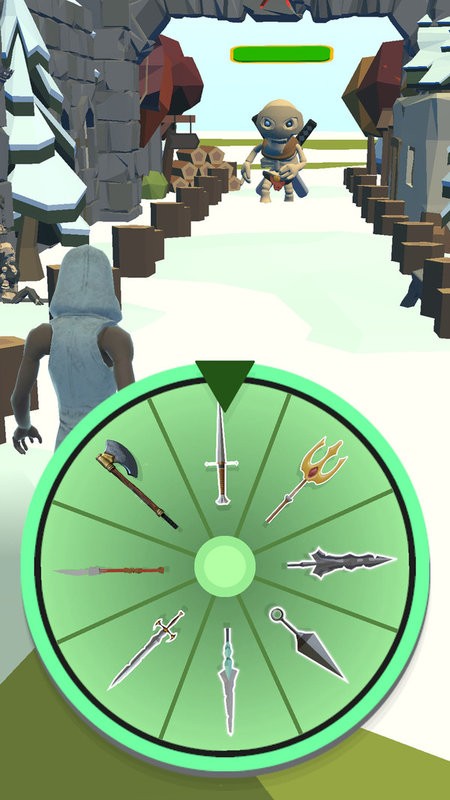 大宝剑模拟器(2)