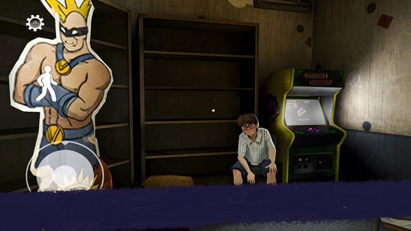 冰激凌小丑人图2