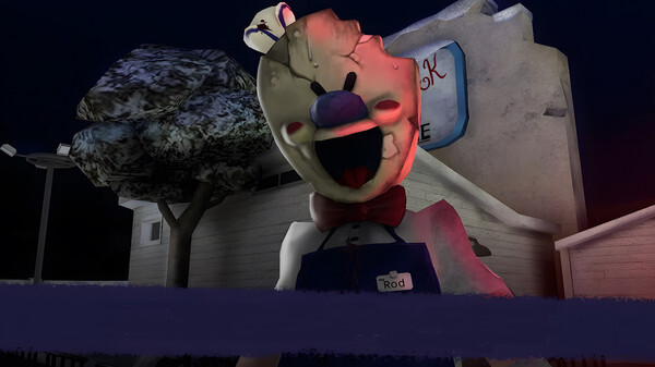 冰激凌小丑人图3