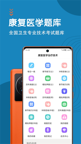 康复医学治疗技术智题库(4)