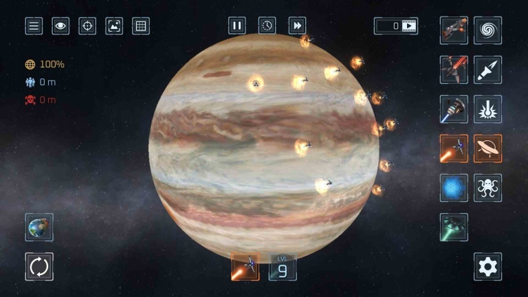 一个也跑不了(4)