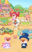 摩尔庄园慢生活(2)