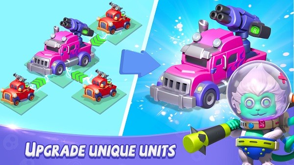 泡泡小镇植物危机(4)