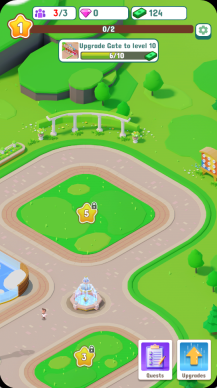 狩猎大亨放置动物园图3