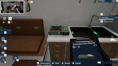 巴士翻新模拟器(1)