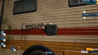 巴士翻新模拟器(2)