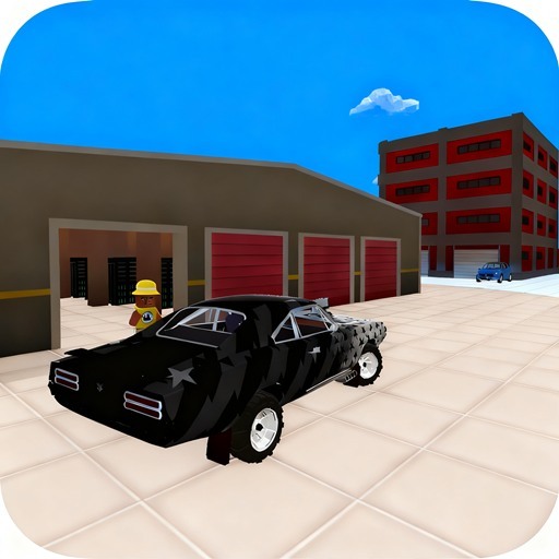 没有牛马的世界