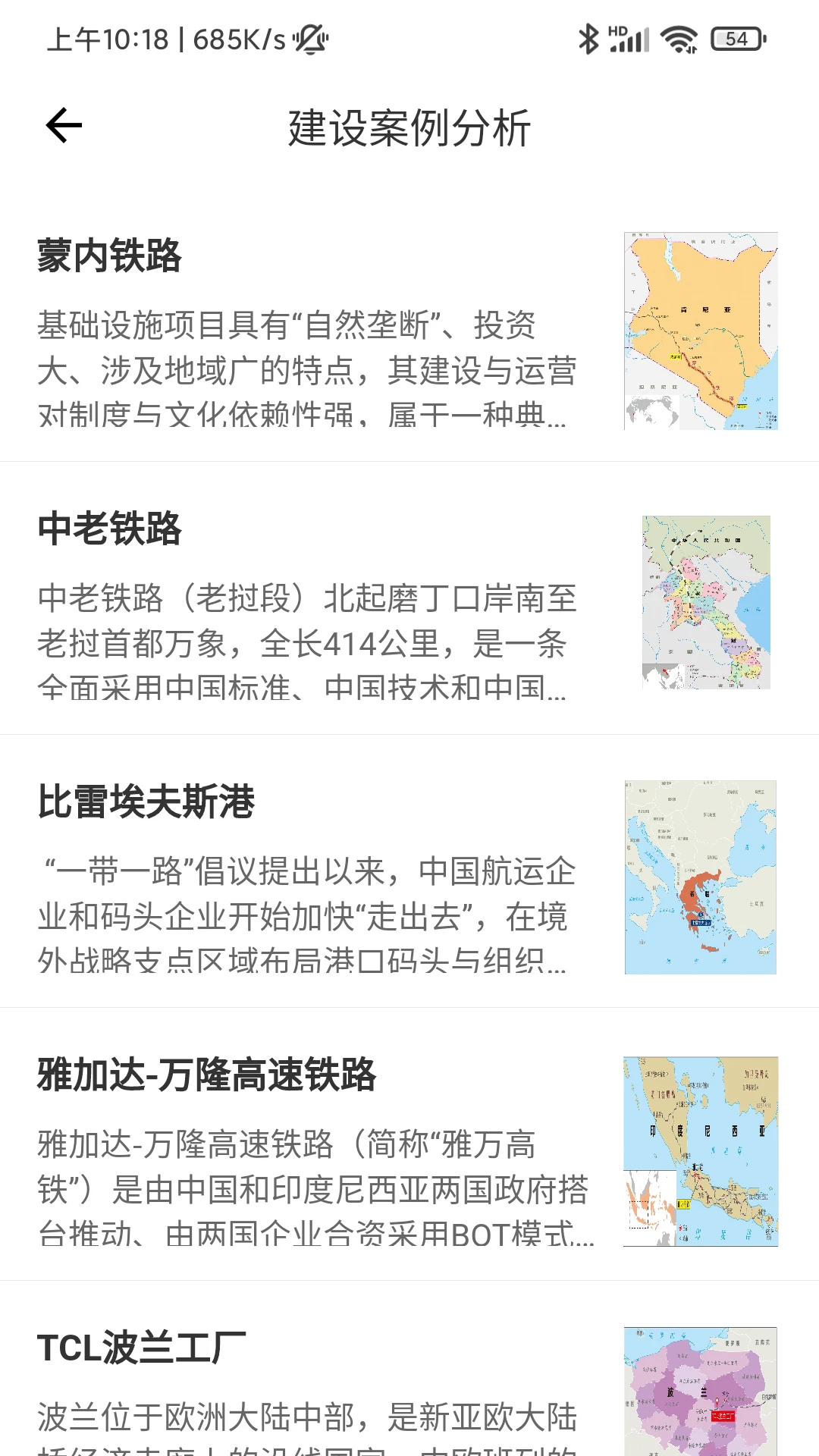 中科带路(3)
