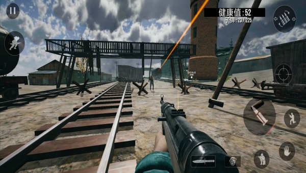 陆军货机模拟器(3)