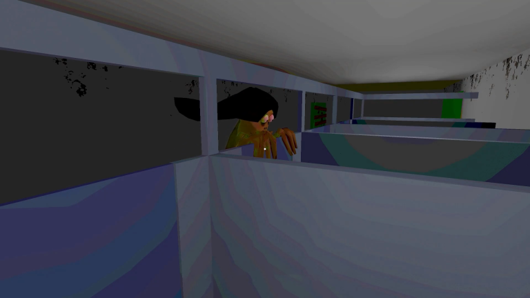 黑暗逃生恐怖冒险(1)