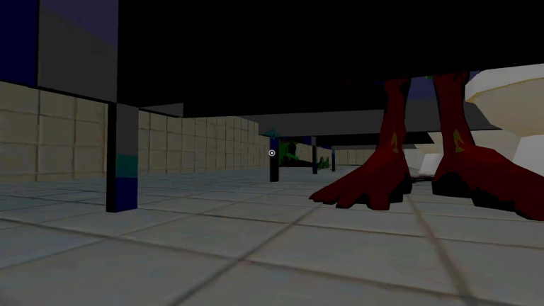 黑暗逃生恐怖冒险(2)