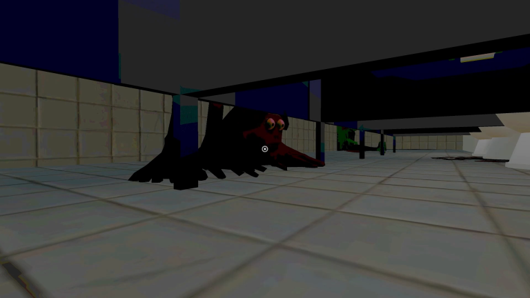 黑暗逃生恐怖冒险(3)