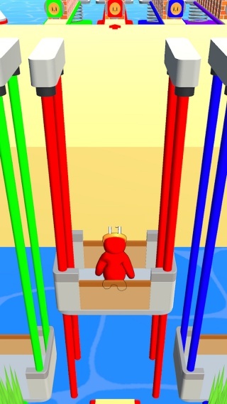 海上生存狩猎图4