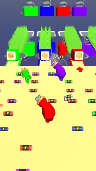 海上生存狩猎图2