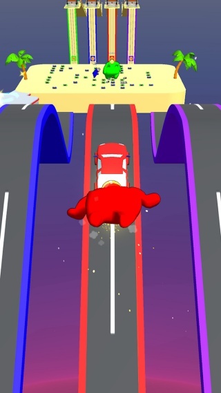 海上生存狩猎图1