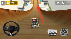 疯狂天空驾驶图3