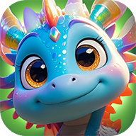 美生元疯狂暴龙