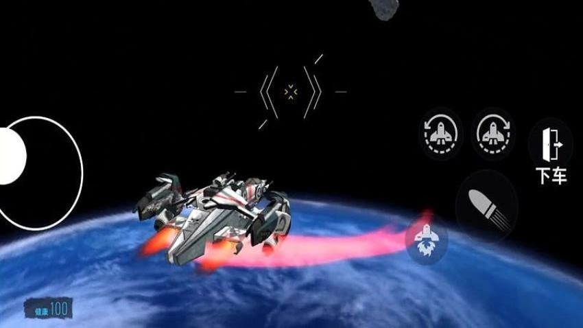 马桶人向前冲(2)