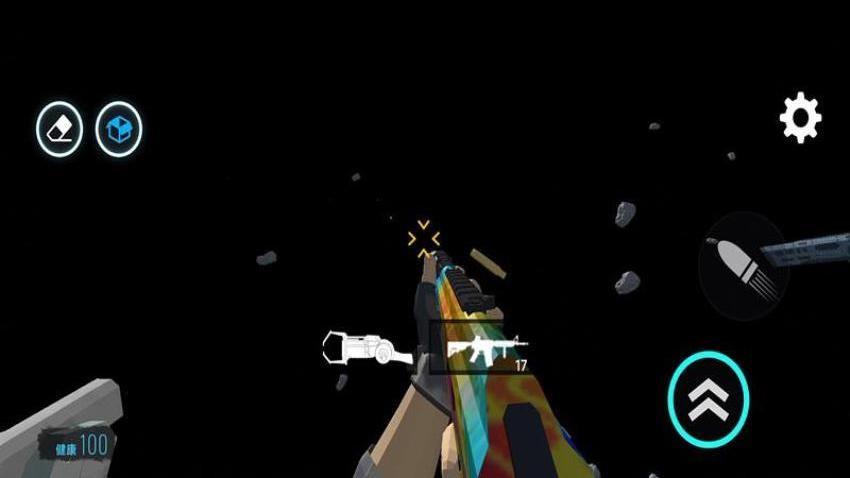 马桶人向前冲(3)