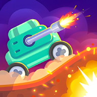 坦克大逃杀 V1.0.6