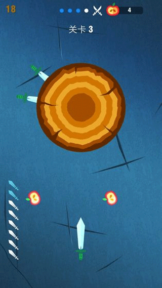 忍者飞刀大师图4