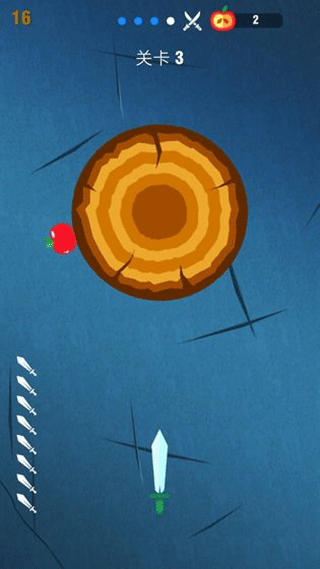 忍者飞刀大师图3