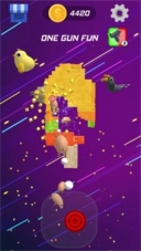 我要粉碎动物园(3)