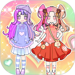 城堡公主明星店