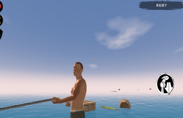 海滩鳄鱼模拟器(3)