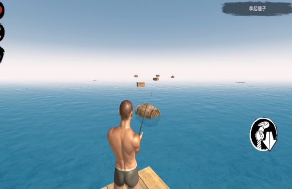 海滩鳄鱼模拟器(1)