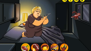 异形虫历险记回归图2