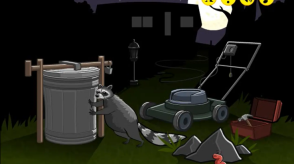 异形虫历险记回归图1