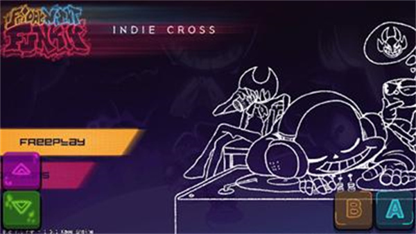 周五夜放克茶杯头sans班迪模组图3