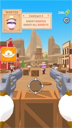 牛仔很忙游戏(2)