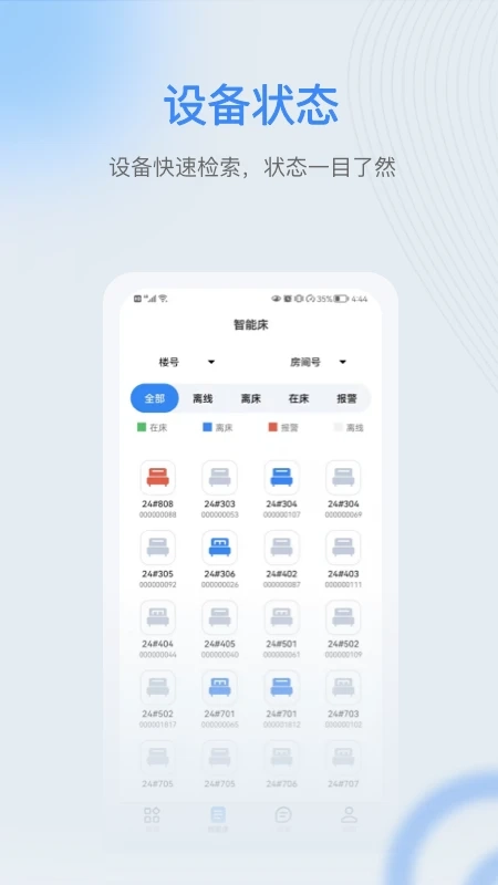 麒盛数据护理版图2