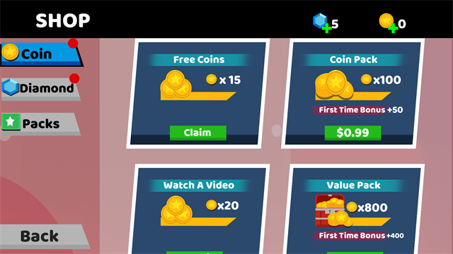 火柴人悟空格斗图2