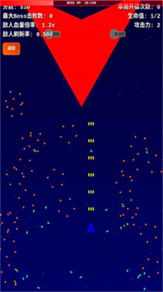 超级飞机大战(1)