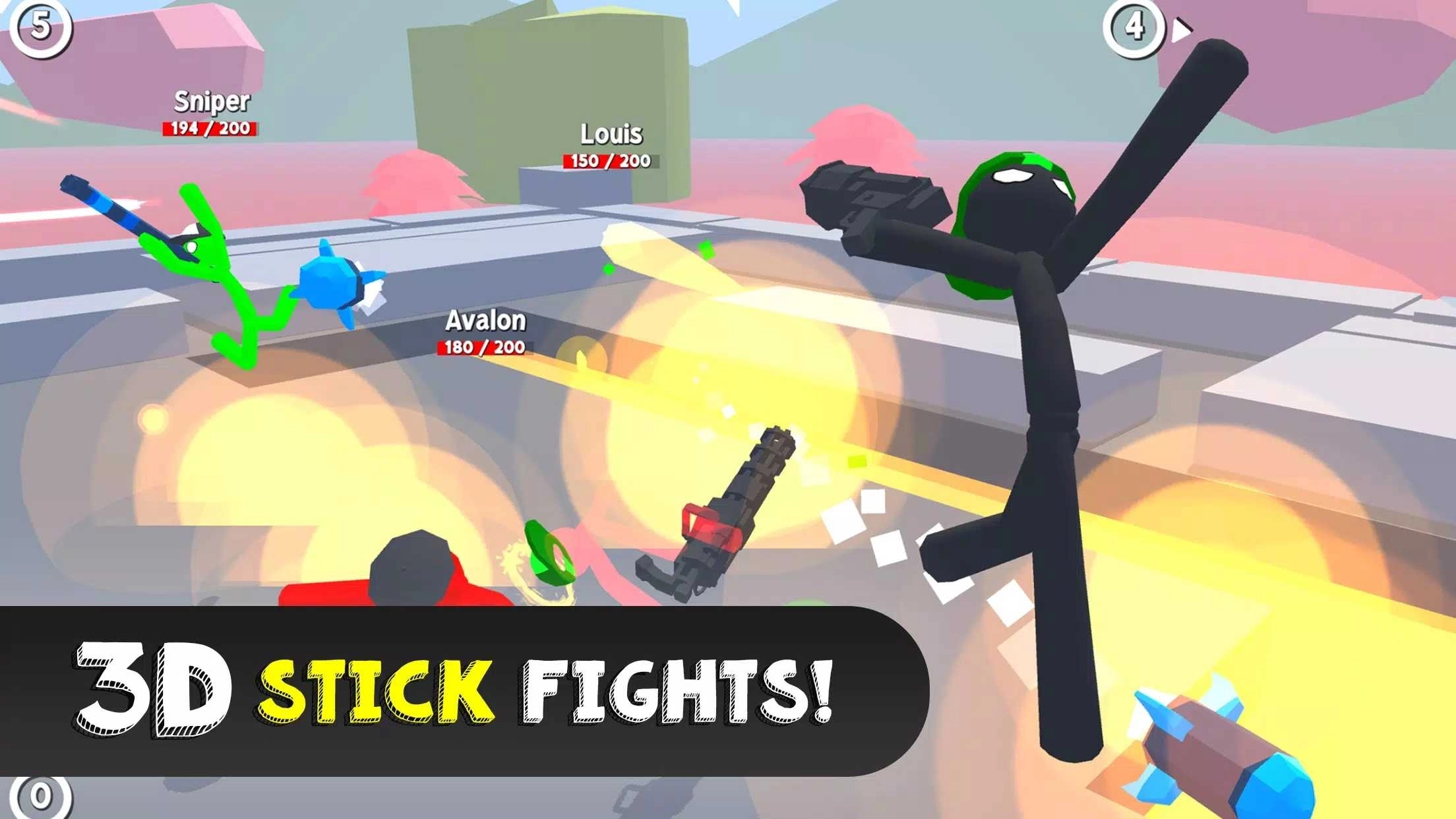 混乱疯狂战争(1)