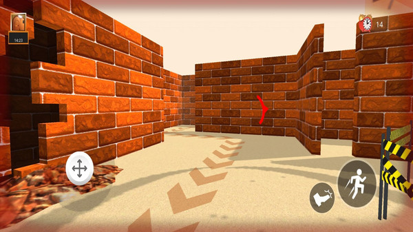 黑暗怪物生活挑战(1)