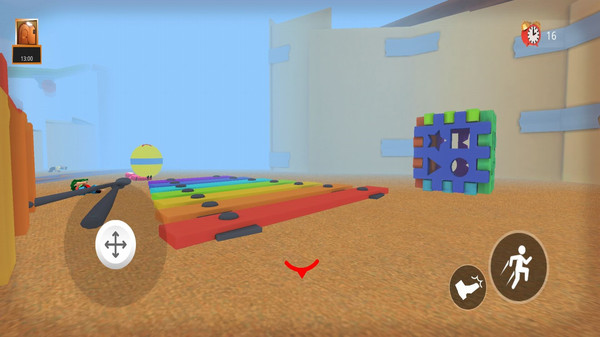 黑暗怪物生活挑战(3)