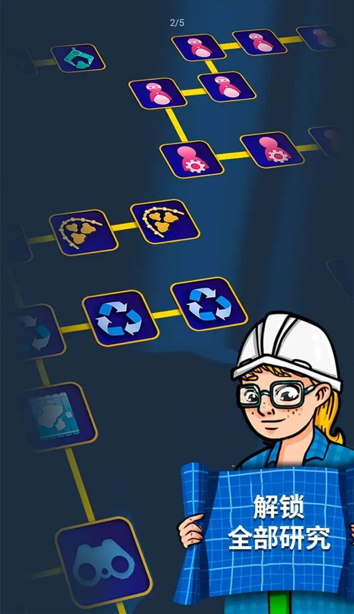 海洋清洁大亨(2)