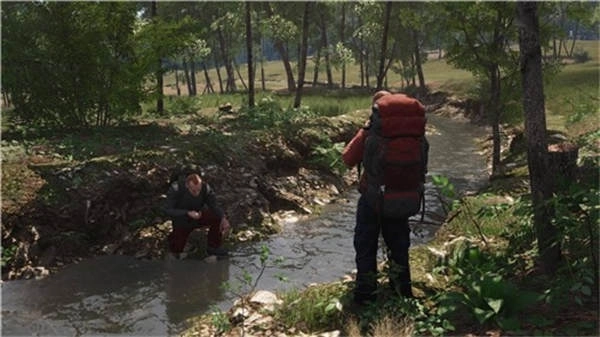 scum荒野求生图1