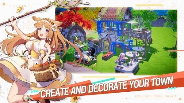 永恒灵魂国际服图4